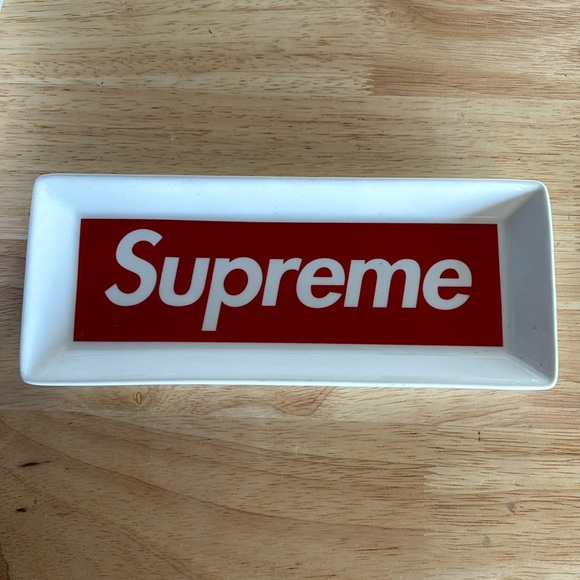 Supreme Other - Supreme Tray